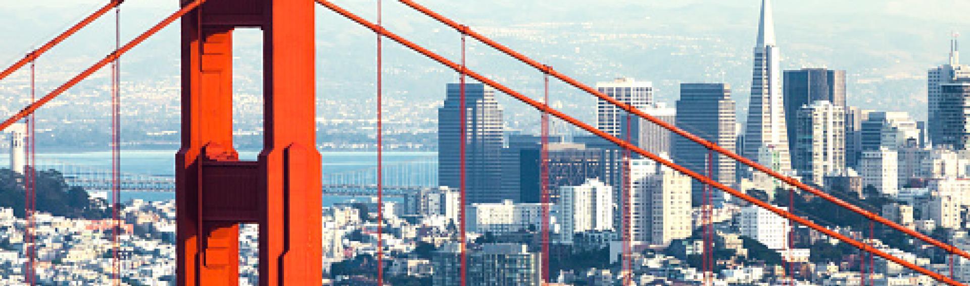 San Francisco, CA