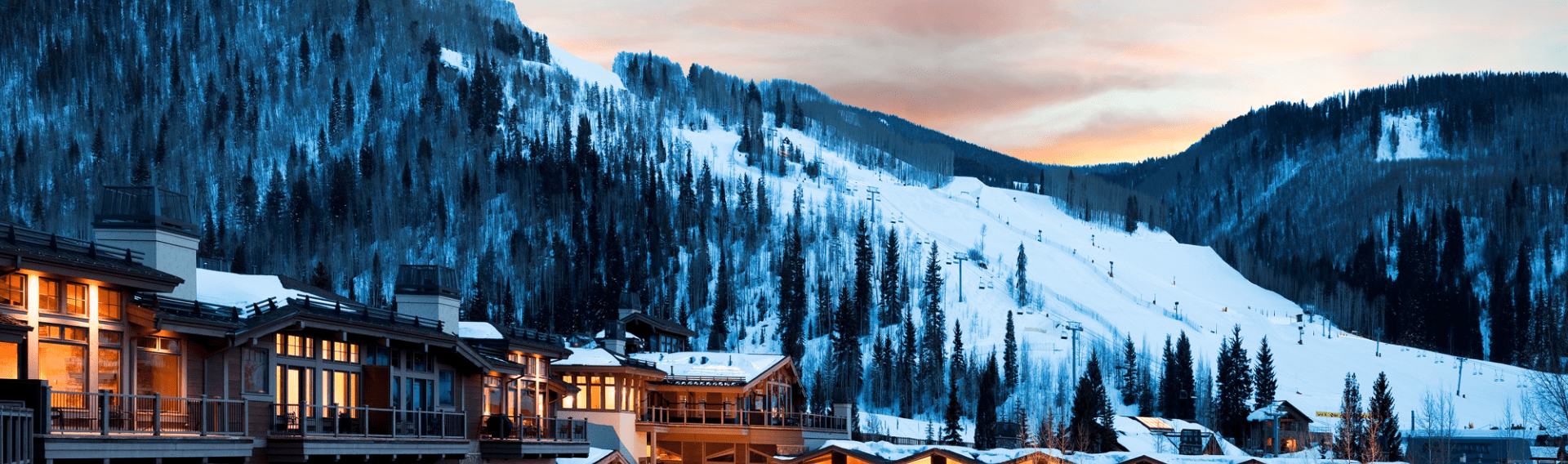 Manor Vail Lodge, CO