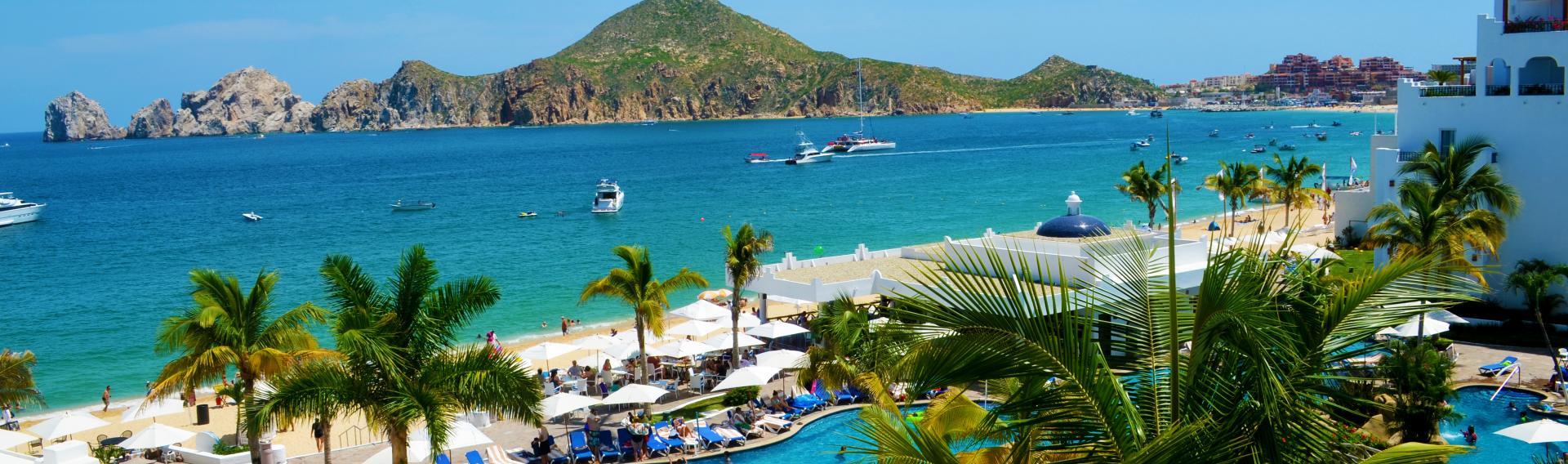 Cabo San Lucus, MX