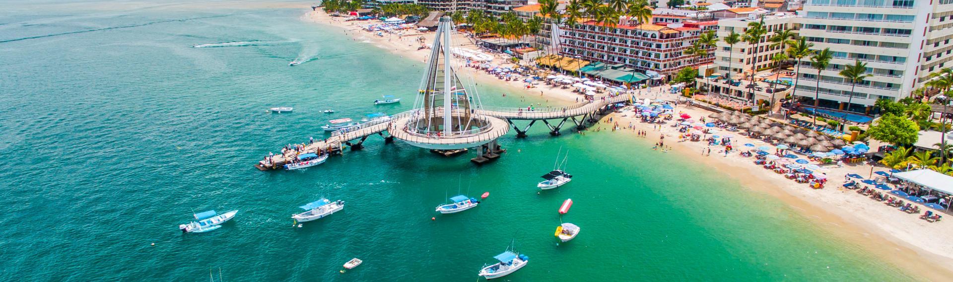 Puerto Vallarta, MX