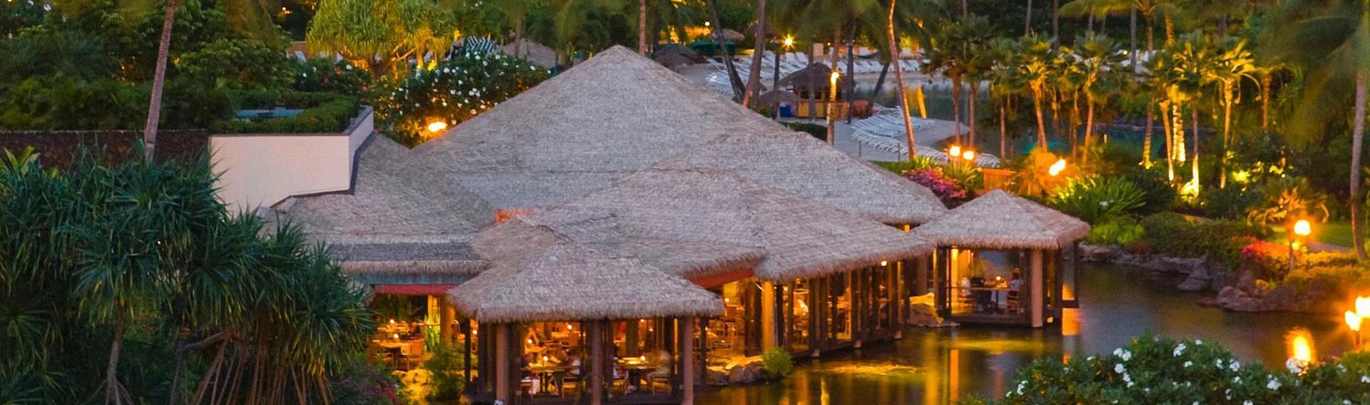 Grand Hyatt Kauai
