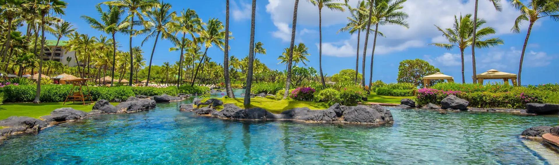 Grand Hyatt Kauai