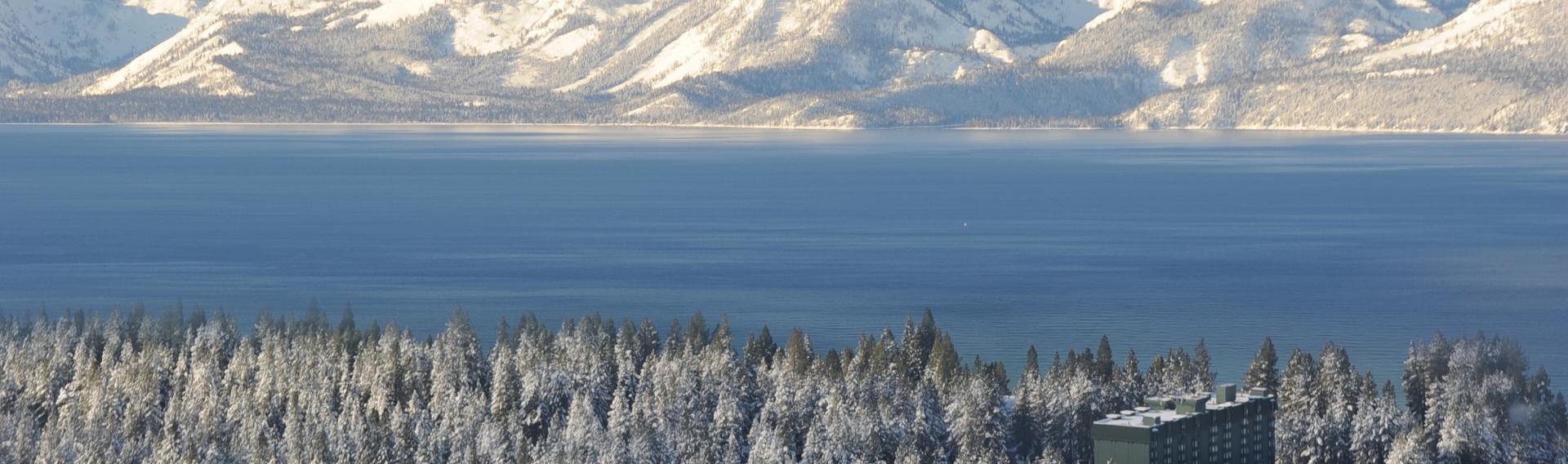 Hyatt Regency Lake Tahoe Resort, Spa & Casino