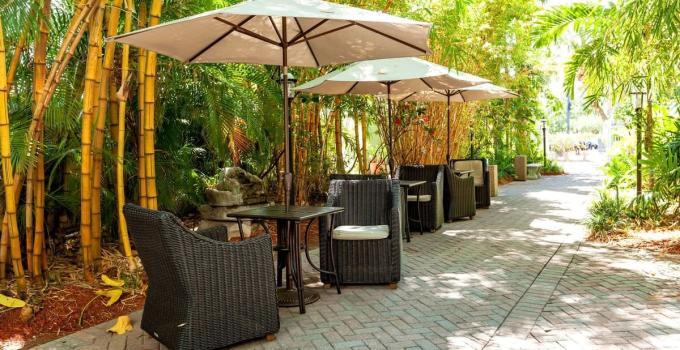 Boca Raton/Boynton Beach Riverside Hotel