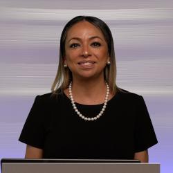 Ericka Aguilar