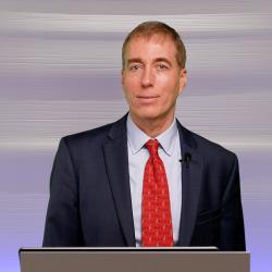 Cullen Ruff, MD, FACR