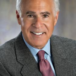 Barry Franklin, MD
