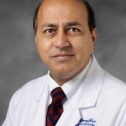 Dilip Moonka, MD